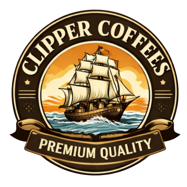 Clipper Coffees